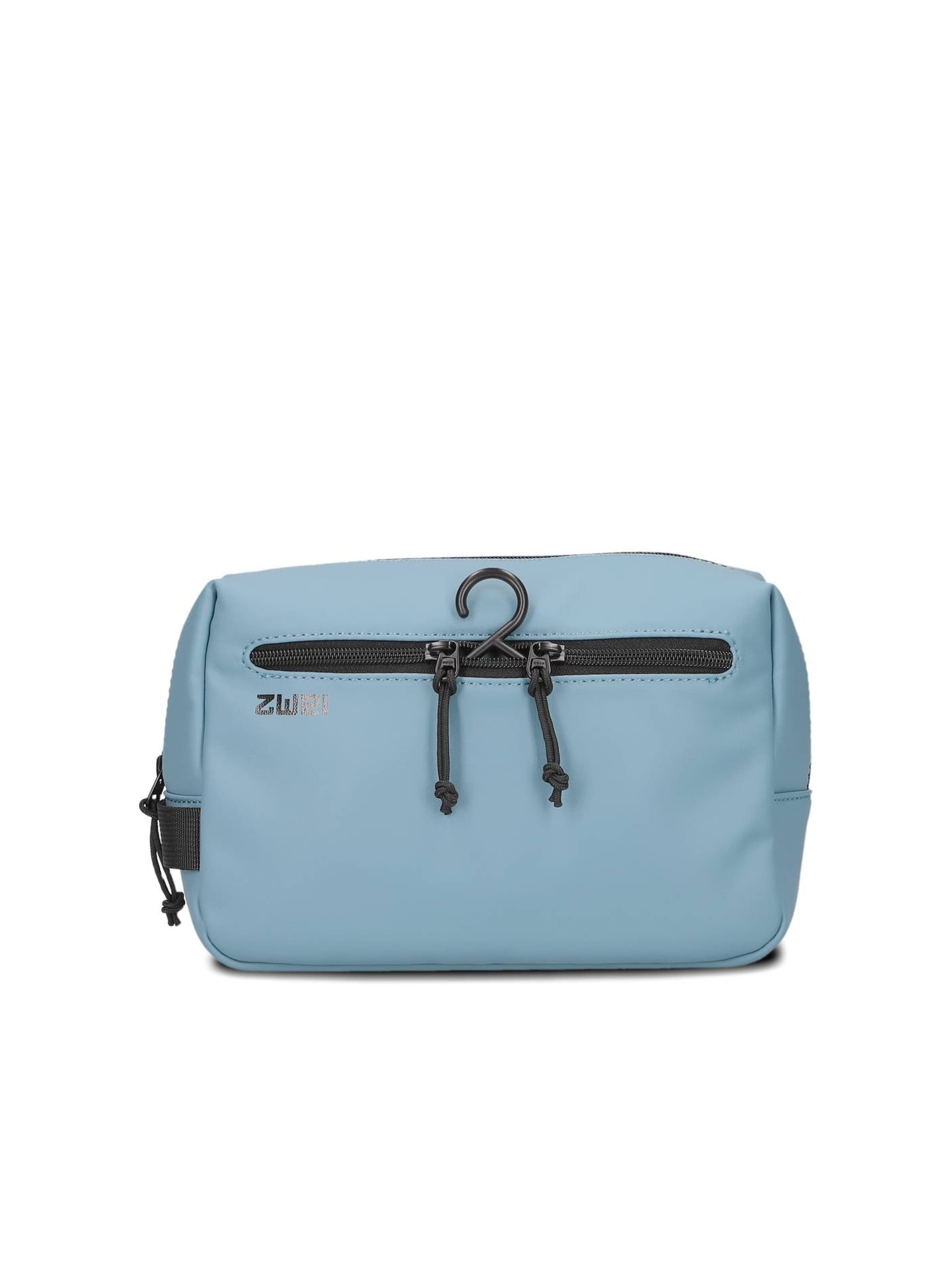 ZWEI Kulturtasche‌‌ in Blau