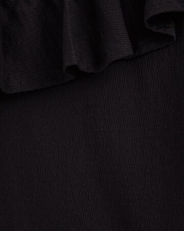 Haut WE Fashion en noir