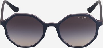 VOGUE Eyewear Aurinkolasit 'SPRITZGUSS WOMEN SONNE' värissä lila