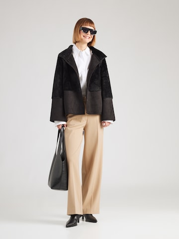 Veste mi-saison '2WTeresya' Mauritius en noir