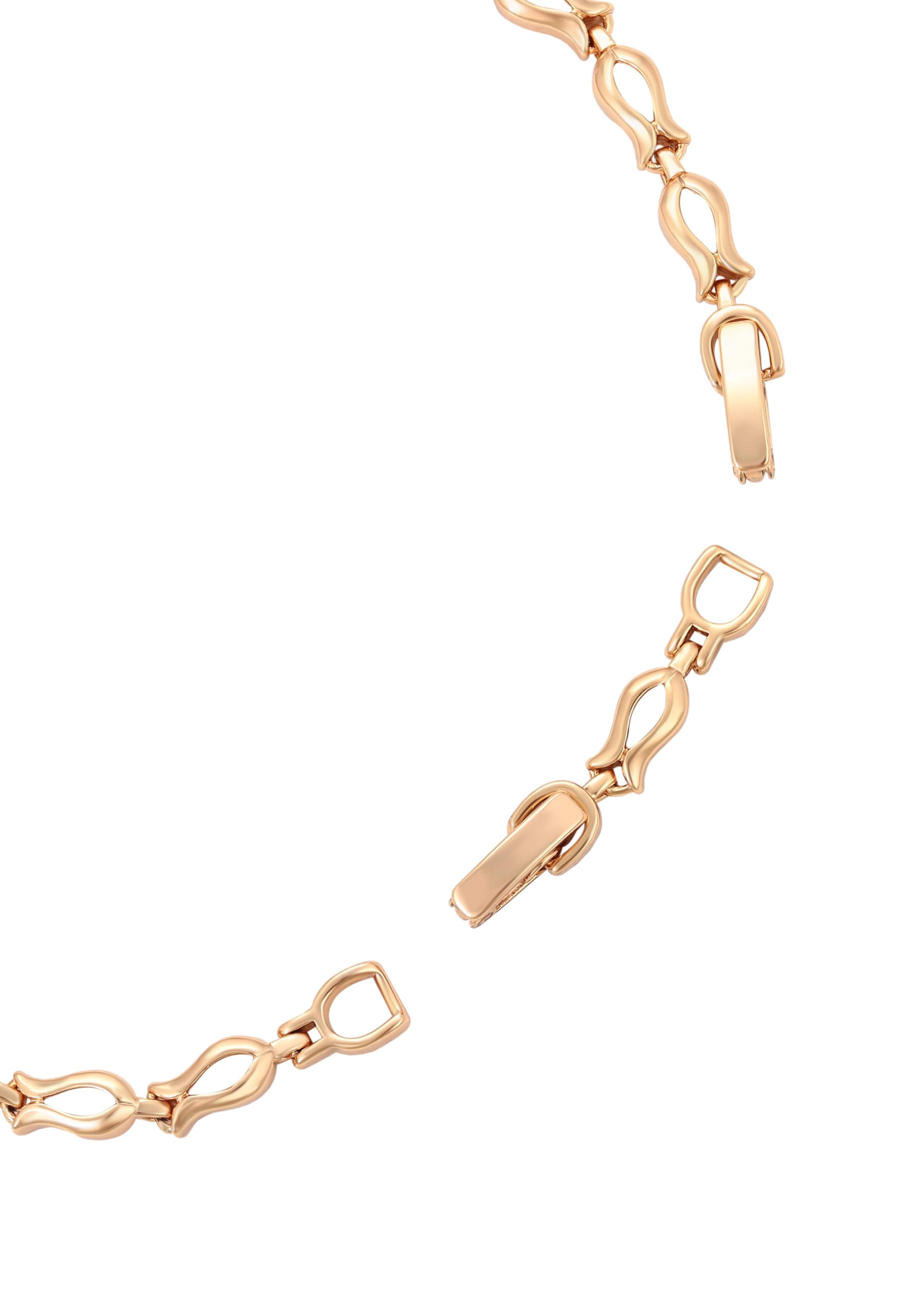 Bracelet faina en or