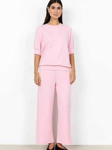 Soyaconcept Sweater ' SC ' in Pink