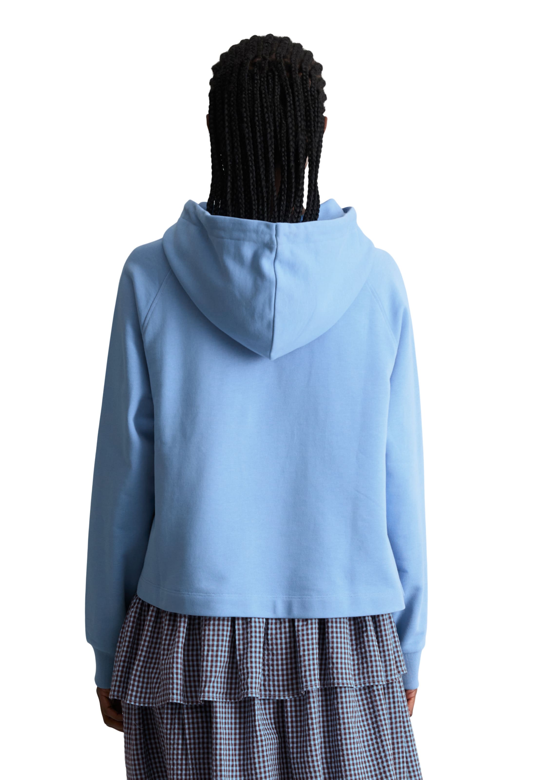 Marc O'Polo DENIM Sweatshirt in Blue