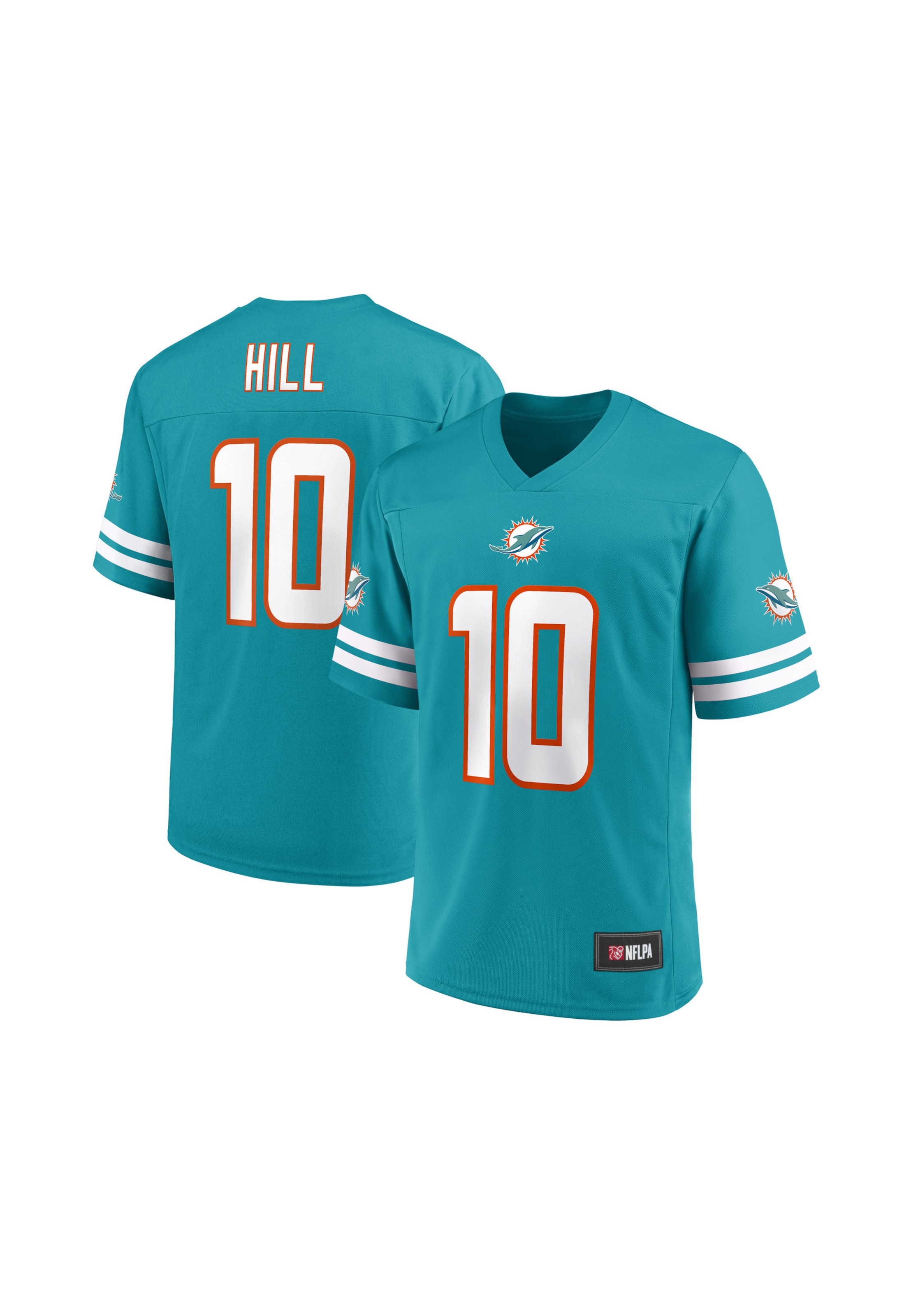 NIKE Funktionsshirt 'NFL Value' in Blau