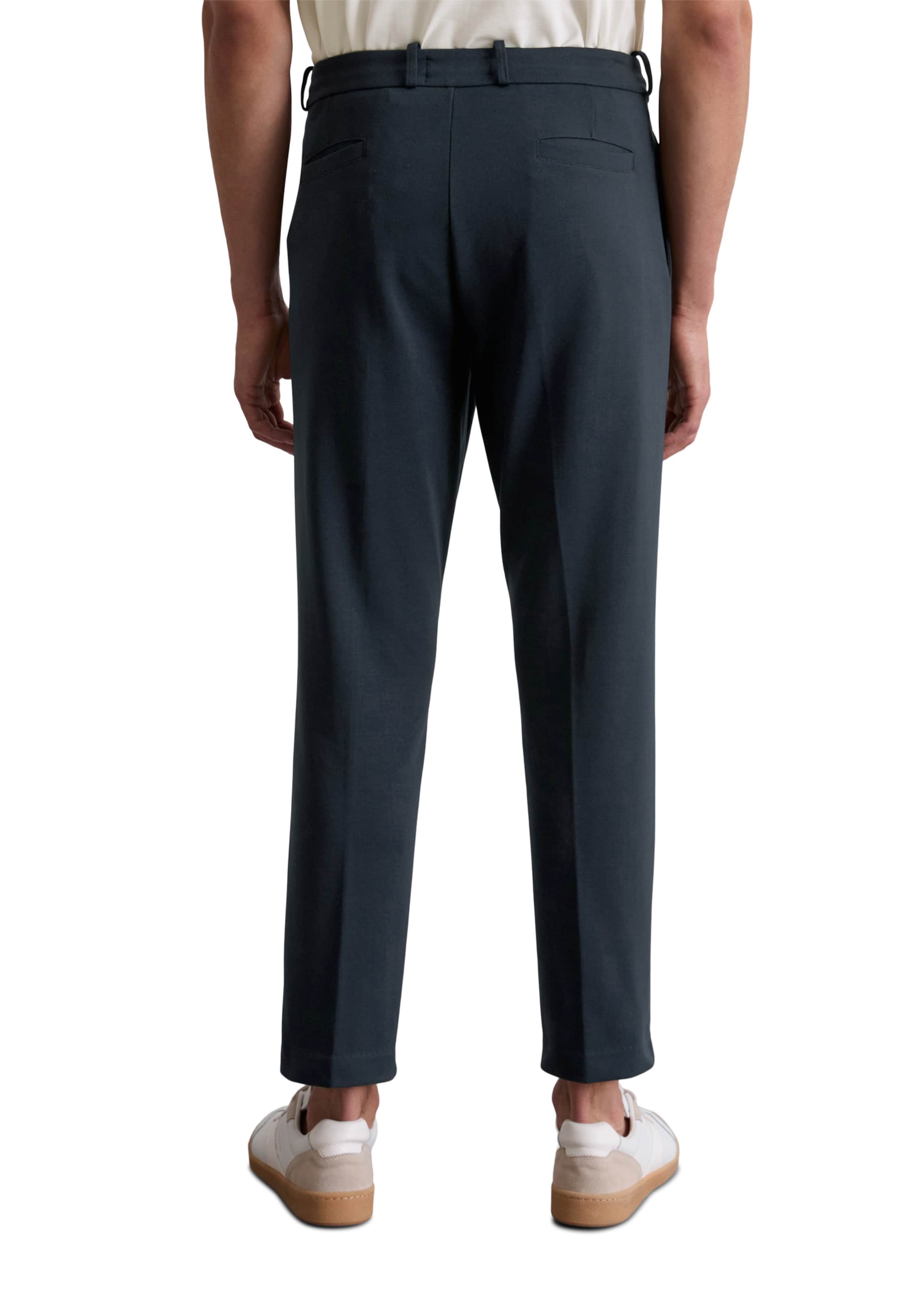 Marc O'Poloregular Chino hlače - plava boja