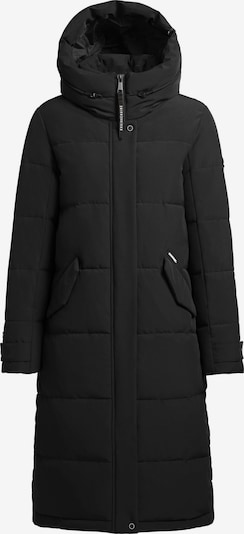 Žieminė striukė 'Dairi' iš khujo, spalva – juoda, Prekių apžvalga