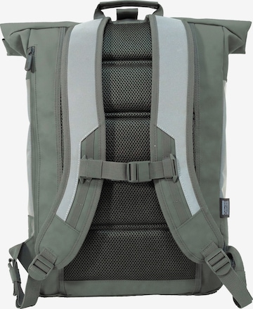 OAK25 Rucksack in Grün