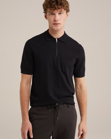 Pullover di WE Fashion in nero: frontale