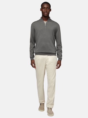 Pullover di Boggi Milano in verde