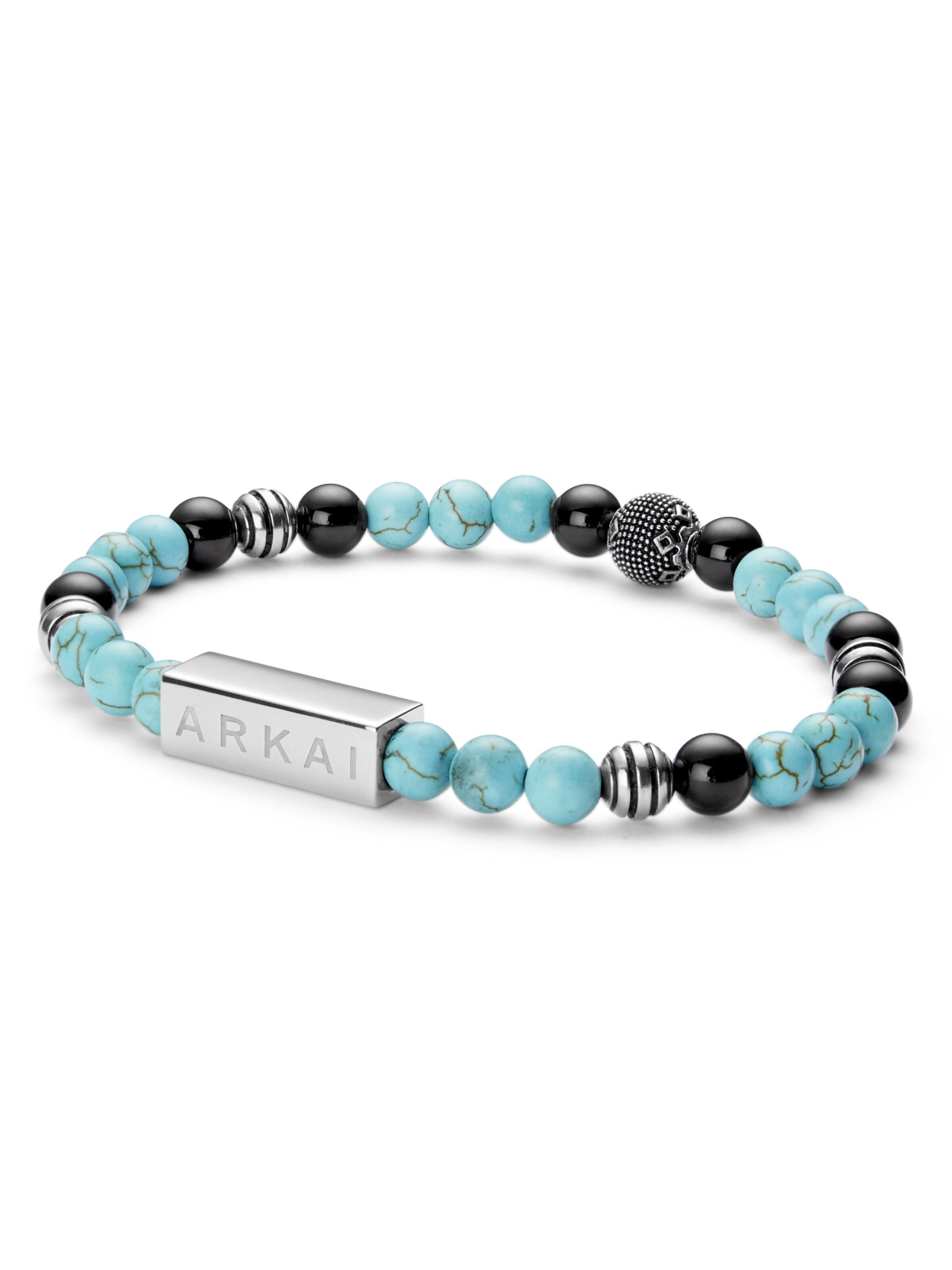 Arkai Bracelet 'Roas' in Blue