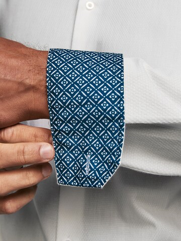 Slim fit Camicia di Next in bianco