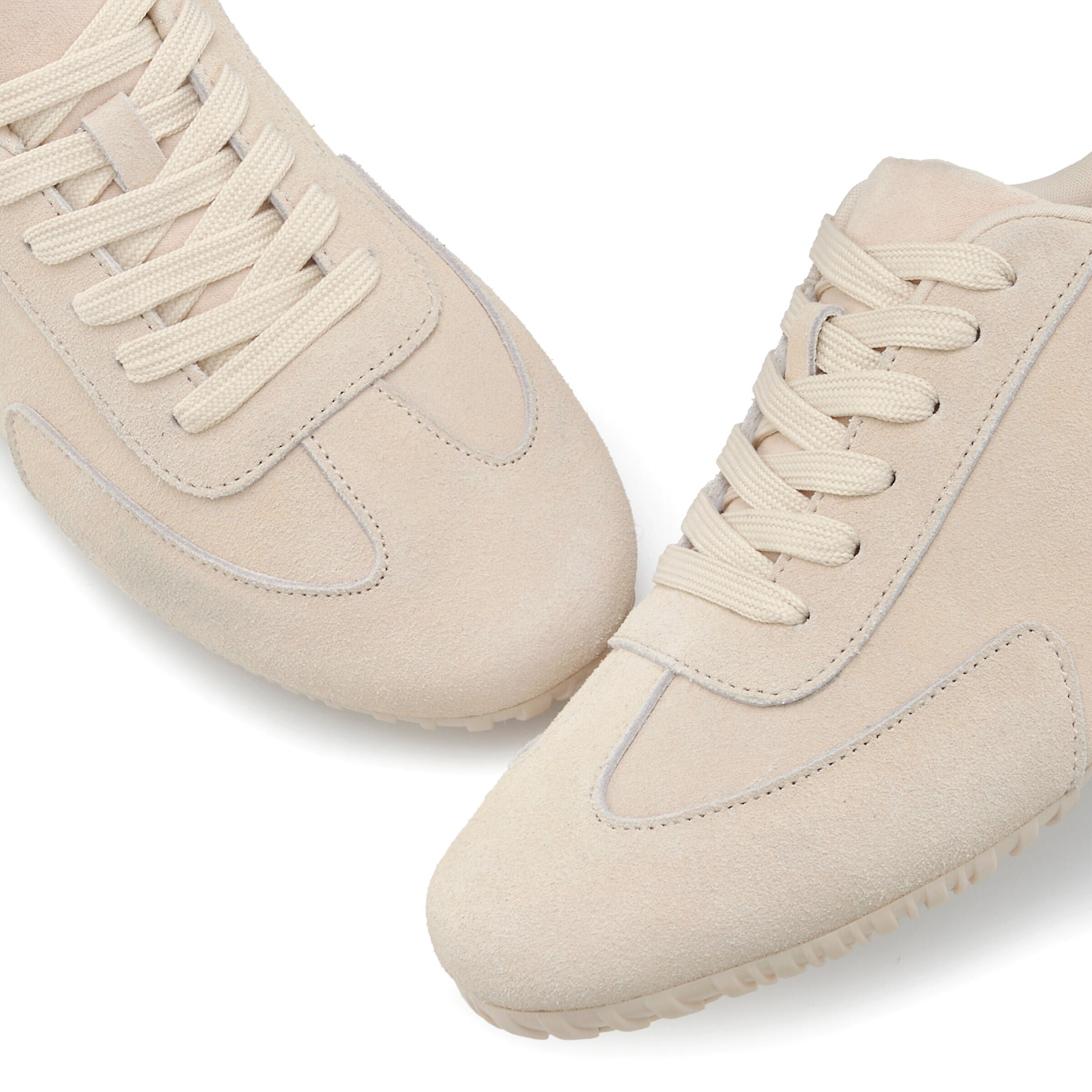 VIVANCE Sneaker low i beige