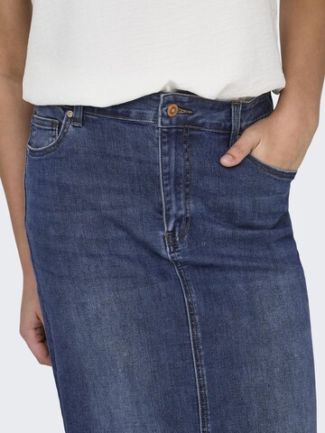 ONLY Skirt in Blue