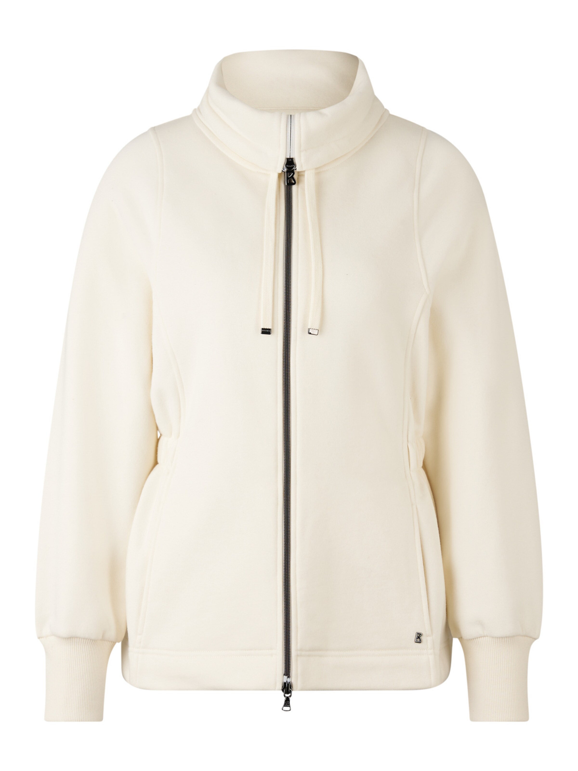 BOGNER Jacke 'Carlita' in Beige: Vorderseite