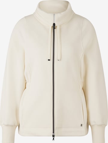 BOGNER Jacke 'Carlita' in Beige: Vorderseite