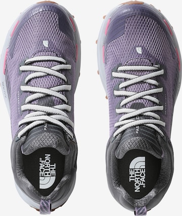 THE NORTH FACE Sportschuh 'VECTIV FASTPACK' in Lila