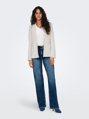 Blazer 'Safron' ONLY en beige