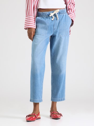 regular Jeans 'Alexandra' di GAP in blu: frontale