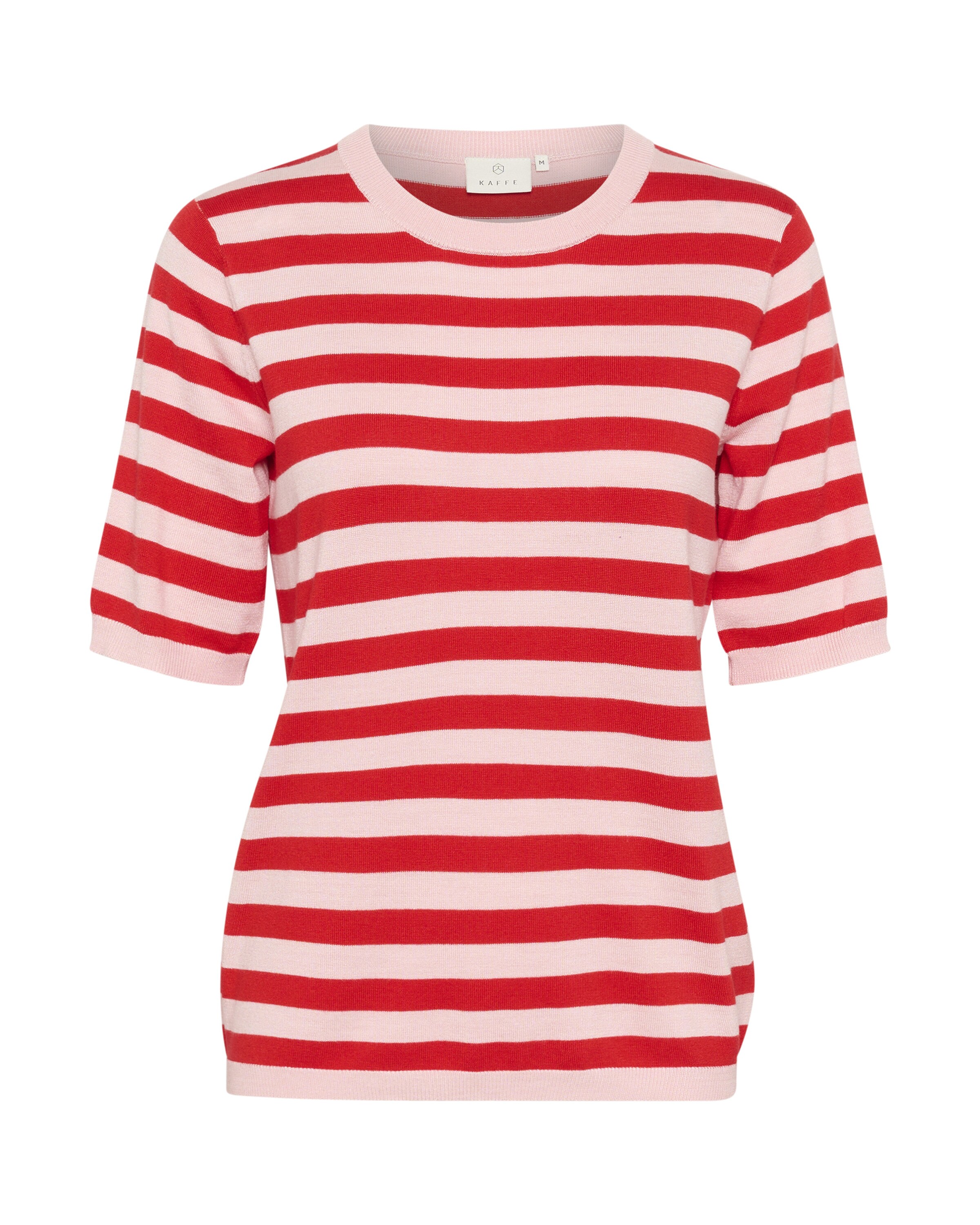 Kaffe Pullover &#x27;KALizza&#x27; in Pink: Vorderseite