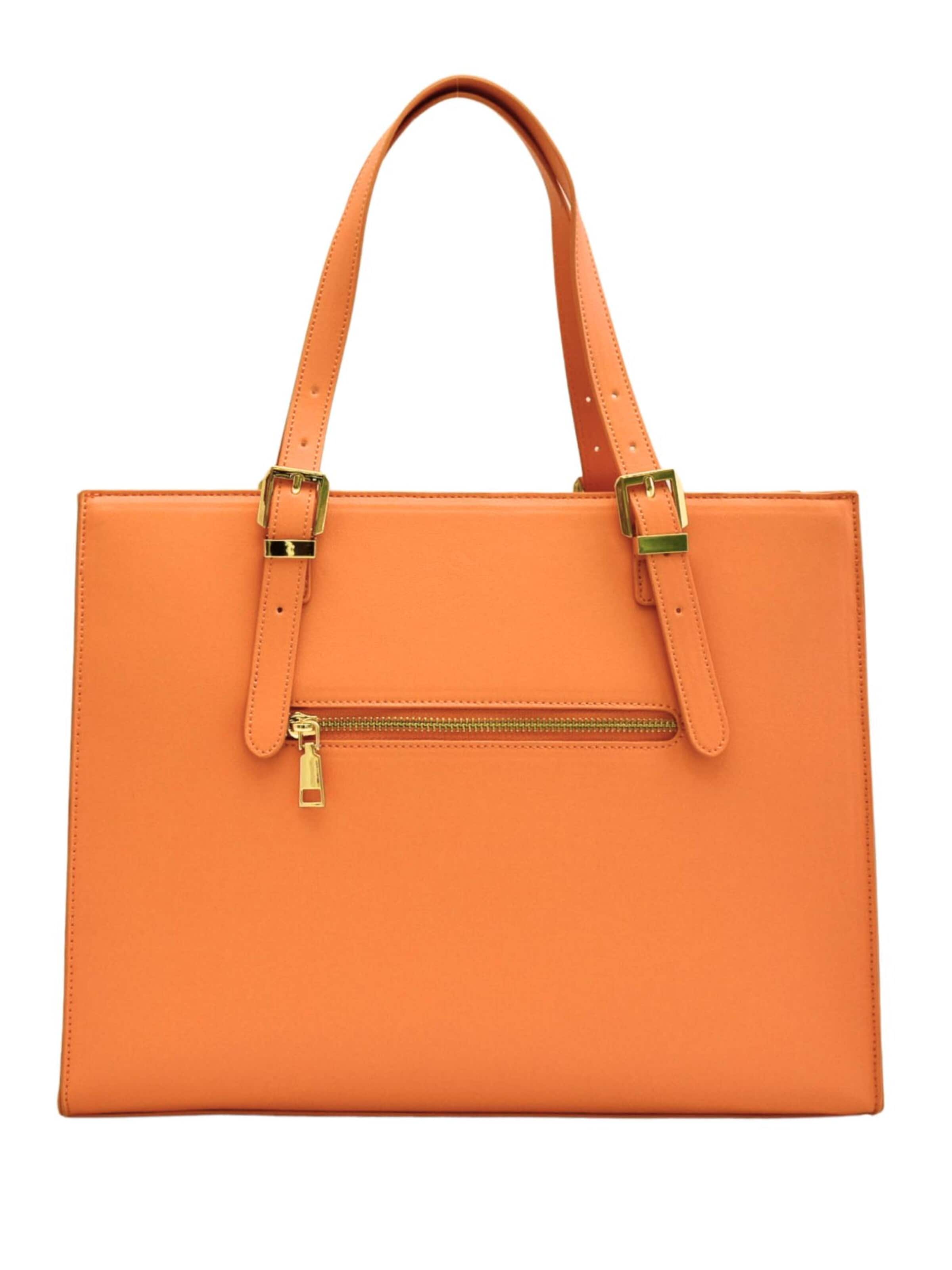 Sacs à main 'Grace' BMB BAGS en orange