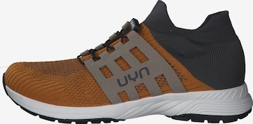Uyn Sneakers laag 'Y100043' in Oranje
