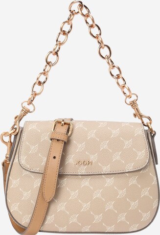 JOOP! Tasche 'Cortina Diva Loreen' in Beige: predná strana