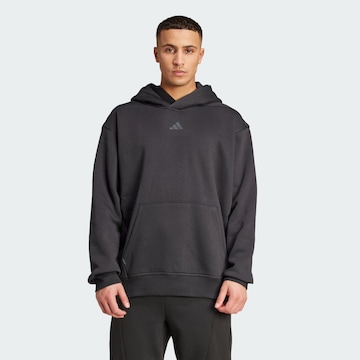 ADIDAS PERFORMANCE Športna majica 'PrimeLift' | črna barva