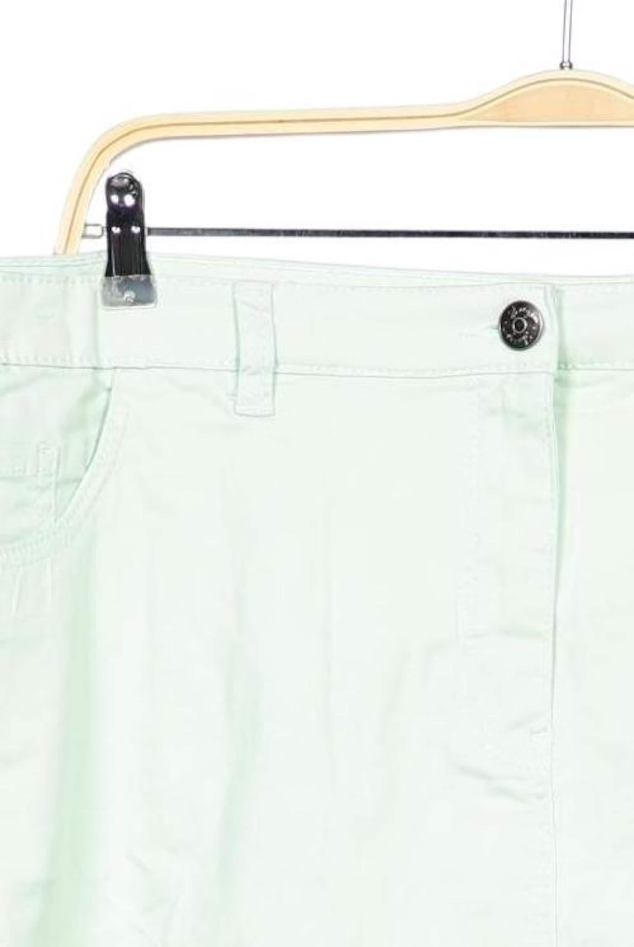 SHEEGO Skirt in 9XL in Green