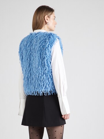 Gilet Rich & Royal en bleu