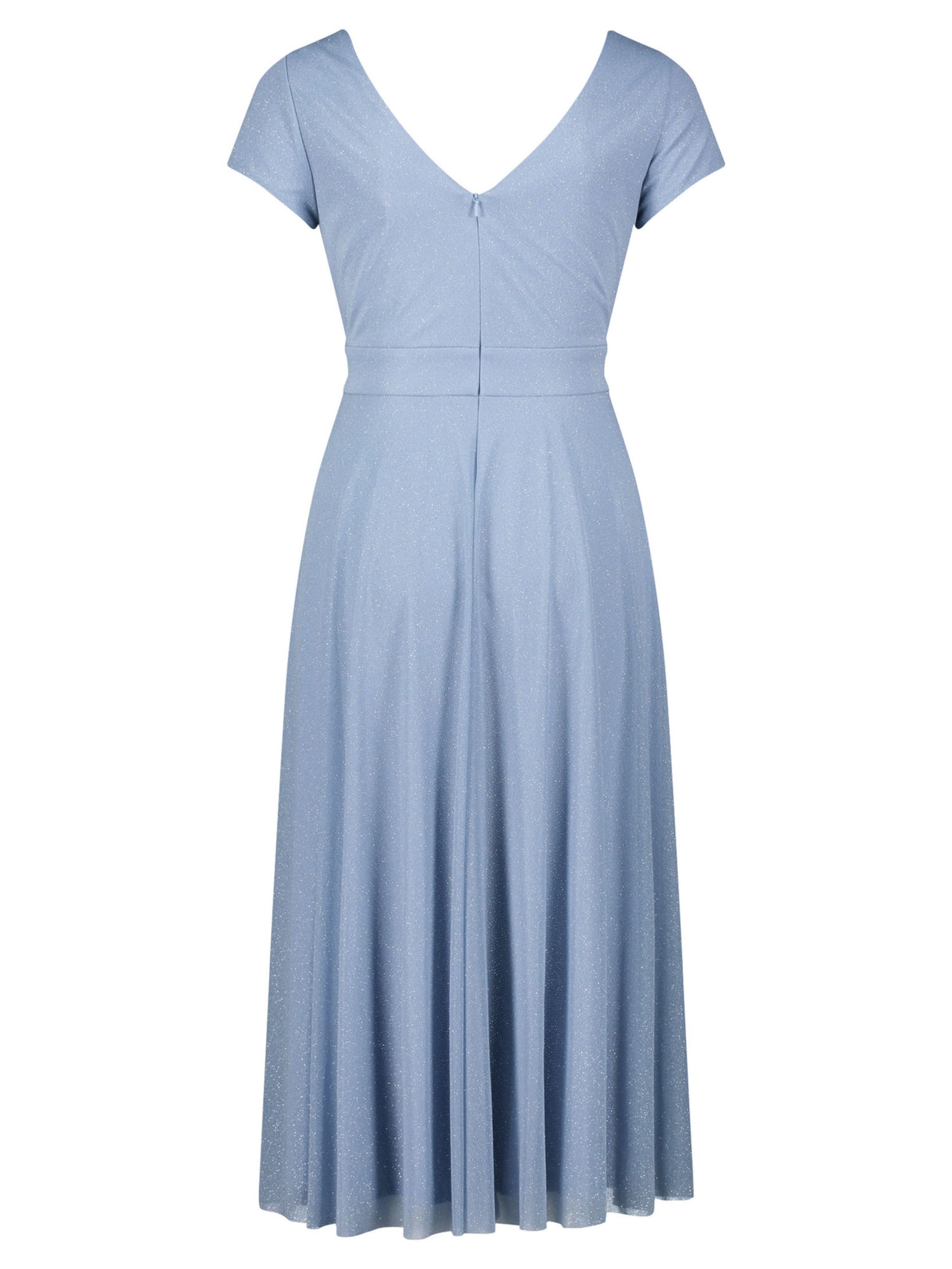 Abito da cocktail di Vera Mont in blu