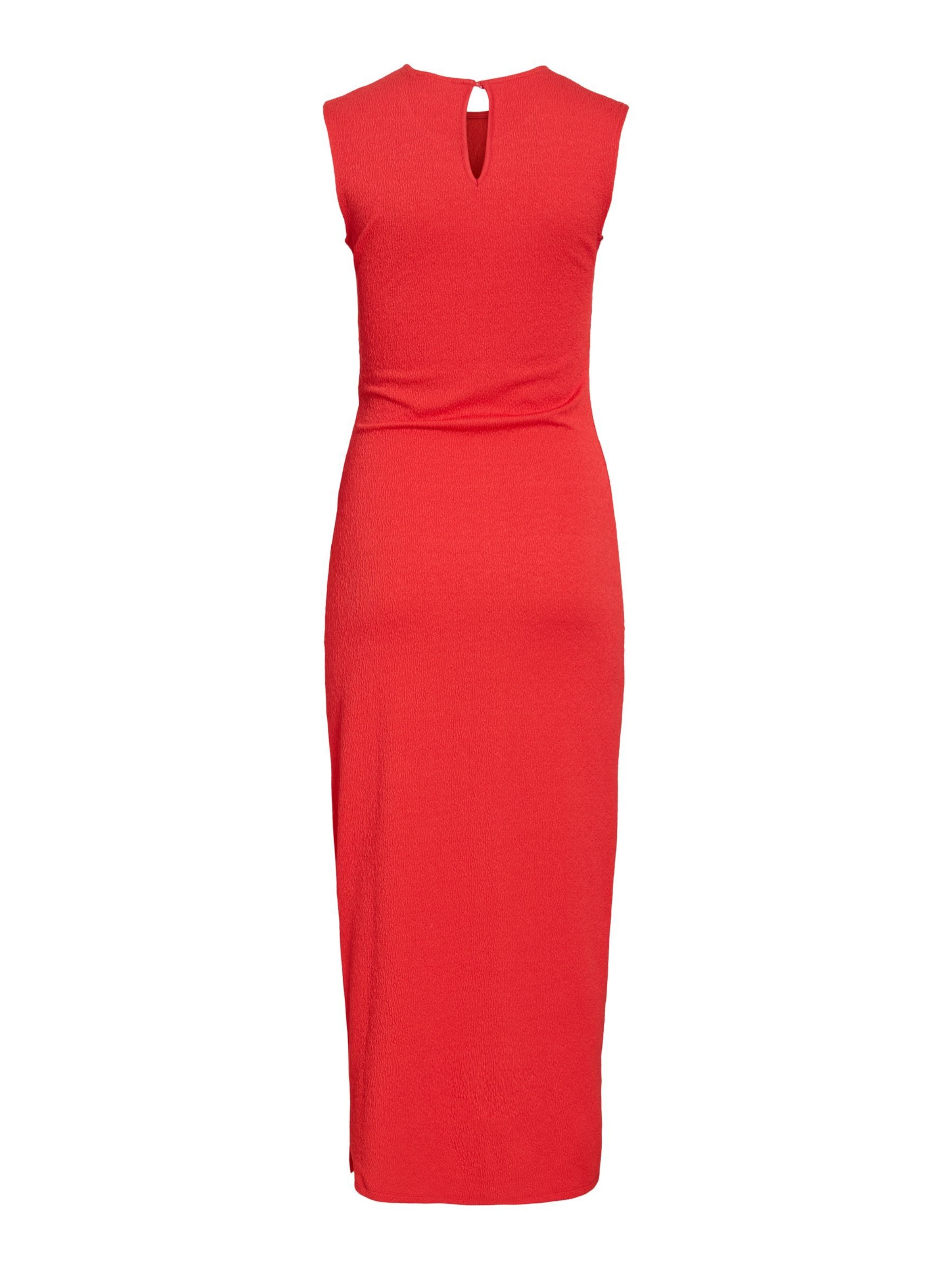 VILA Dress 'VIDanni' in Pink