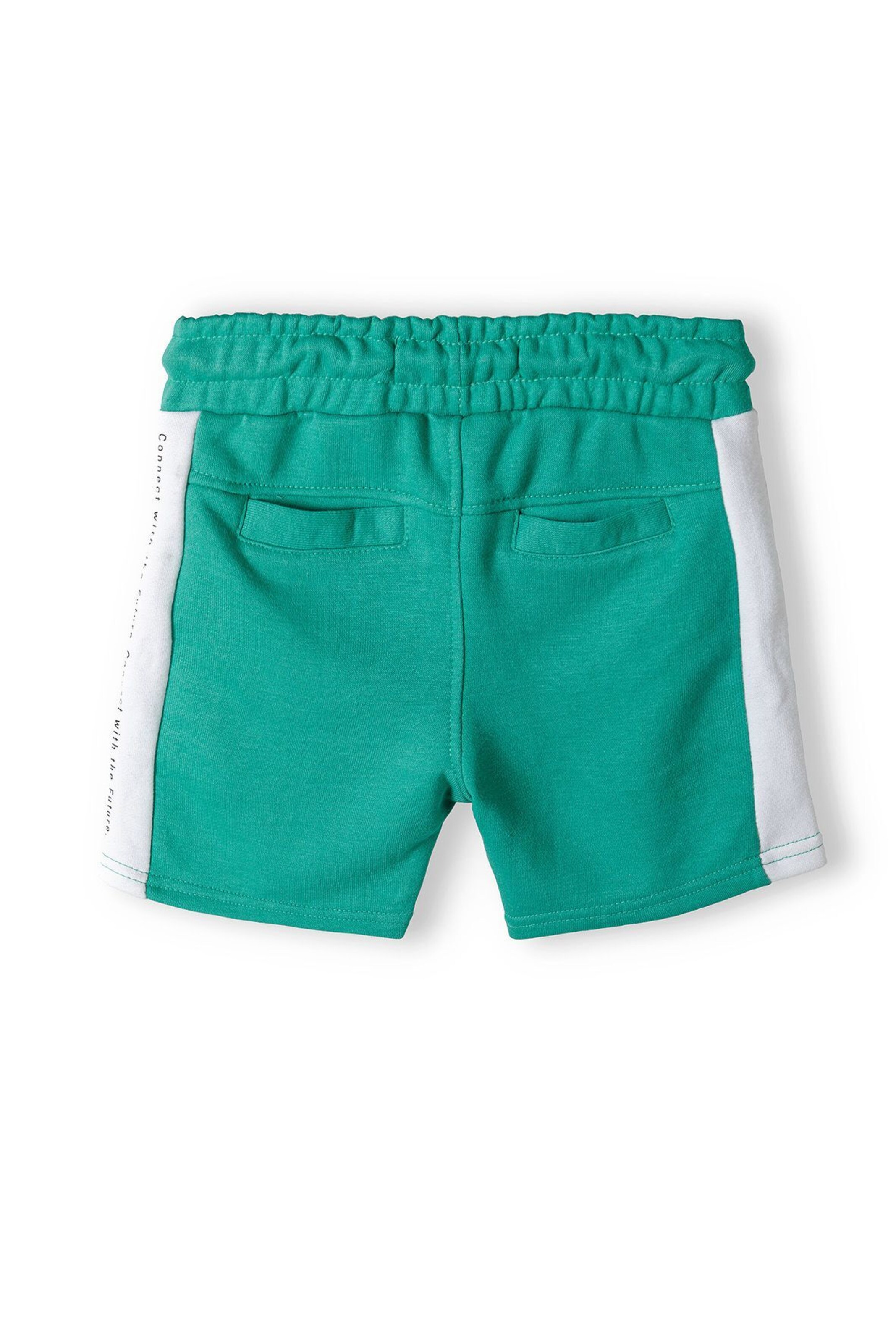 MINOTI Regular Trousers in Green