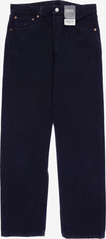 LEVI'S ® Jeans in 33 in Blue: front