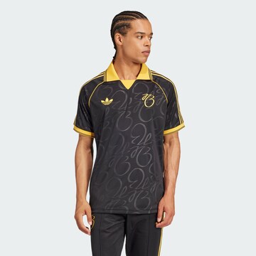 ADIDAS ORIGINALS Trikot 'Jude Bellingham' in Schwarz: Vorderseite