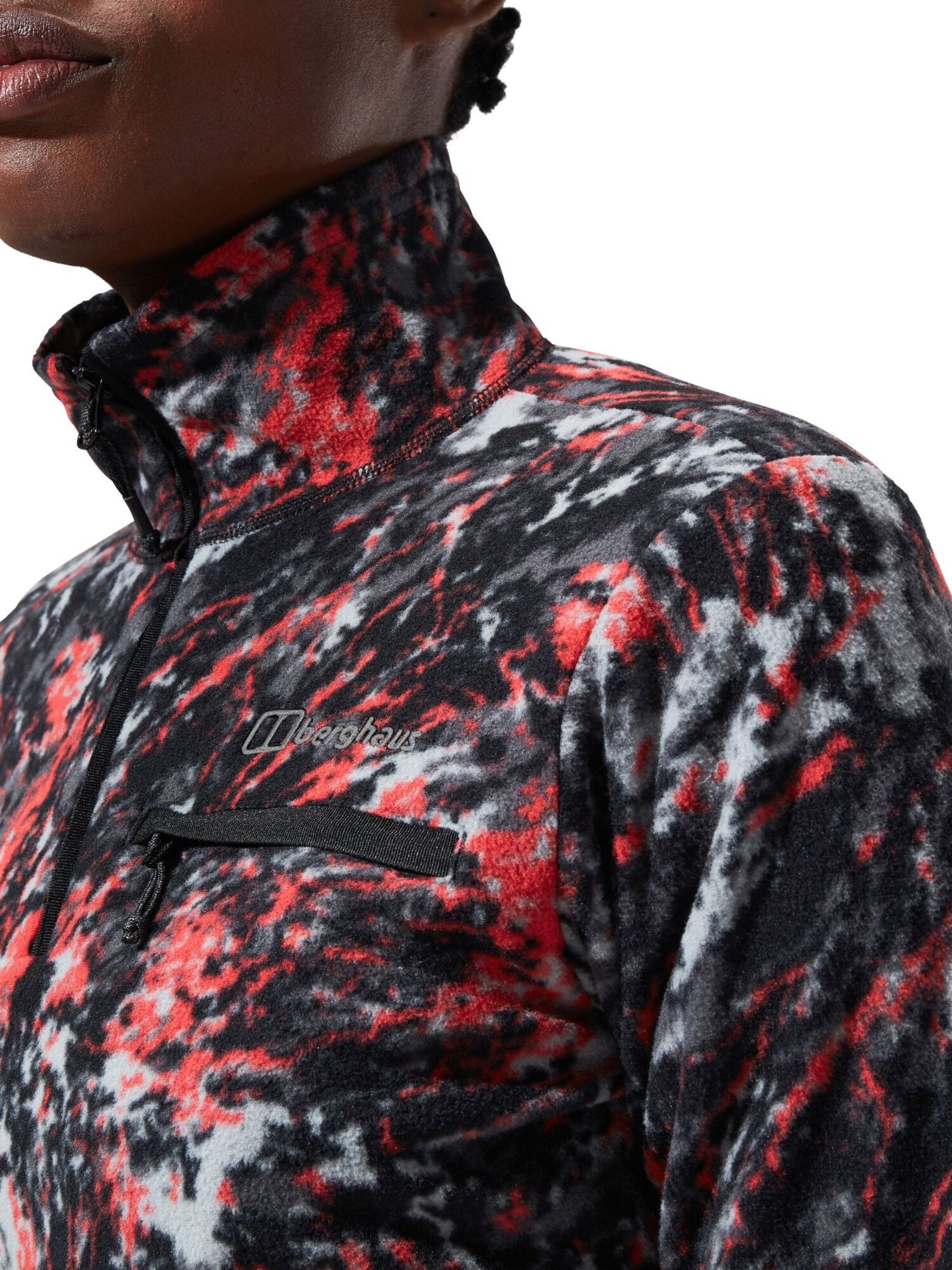 Berghaus Sweater in Mixed colours