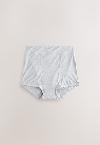 Next Panty in Grey