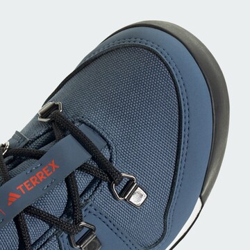 ADIDAS TERREX Boots in Black
