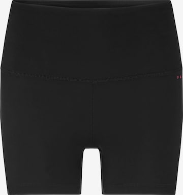 FALKE Strumpfhose in Schwarz: Vorderseite