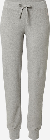 Champion Authentic Athletic Apparel Hlače u siva melange, Pregled proizvoda
