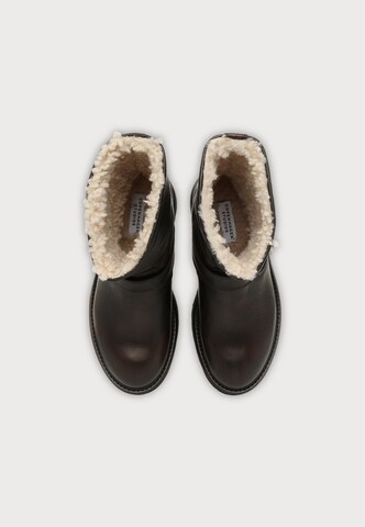 Botine '900' de la Copenhagen Studios pe maro