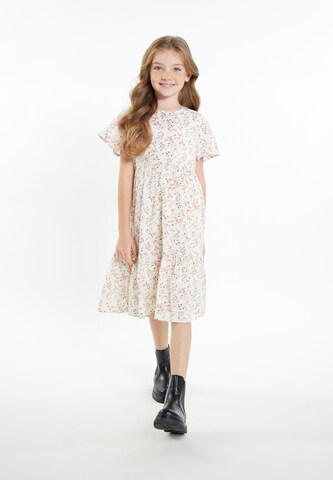 DreiMaster Vintage Dress in White