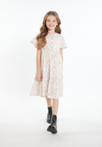 DreiMaster Vintage Dress in White