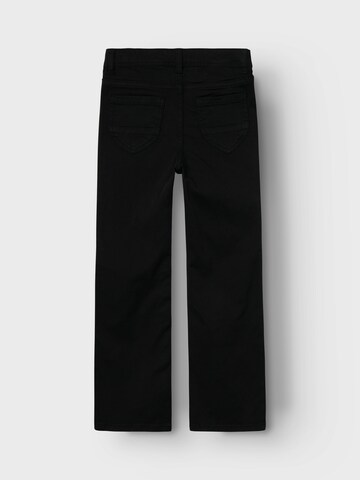 NAME IT Regular Jeans 'NKFPOLLY' in Black