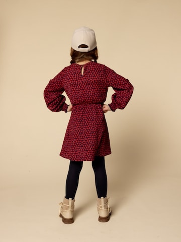 Looxs Revolution Jurk in Rood