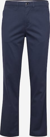 JACK & JONES Hose 'JPSTollie JJDave' in Blau: Vorderseite