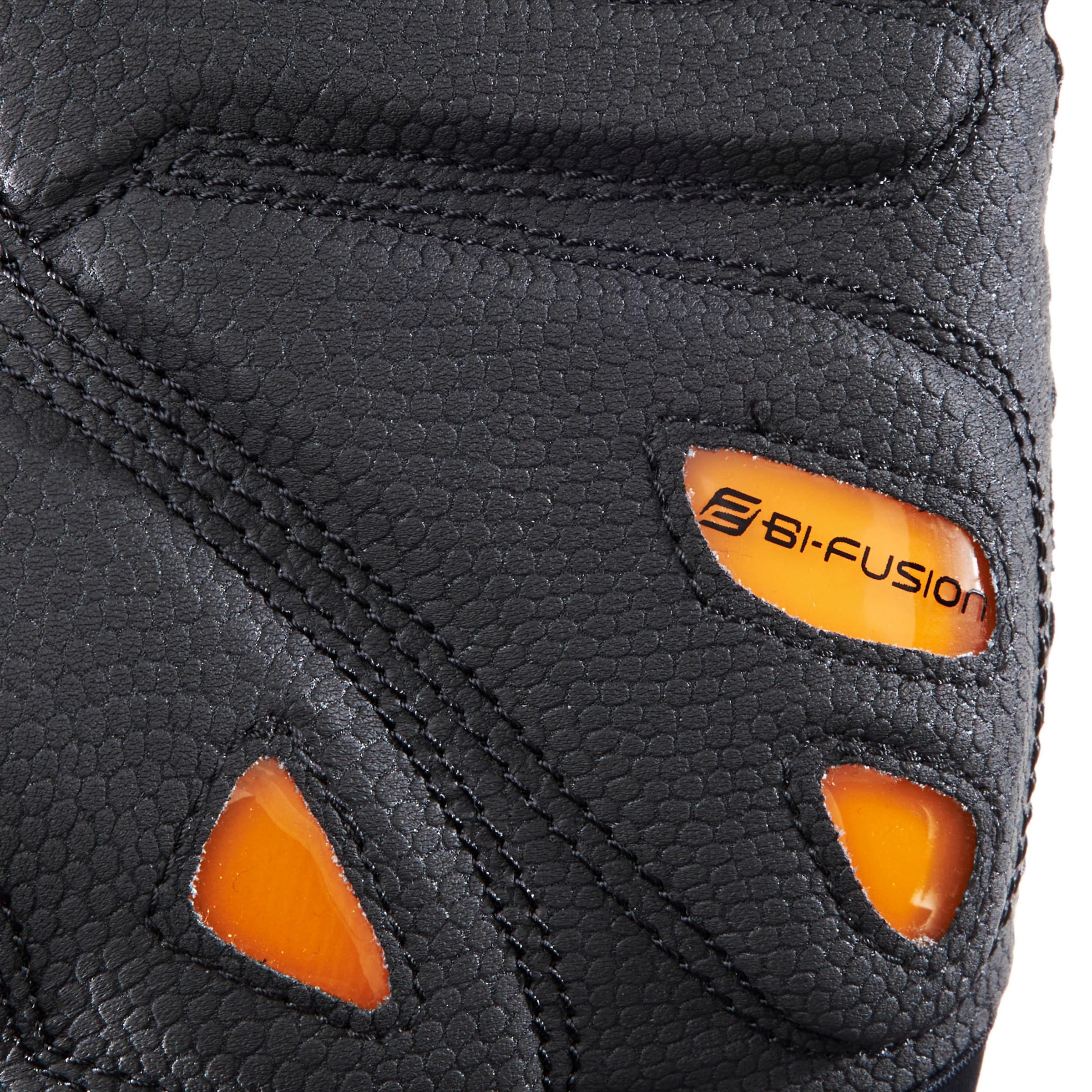 Roeckl Athletic Gloves 'Iton 2' in Black