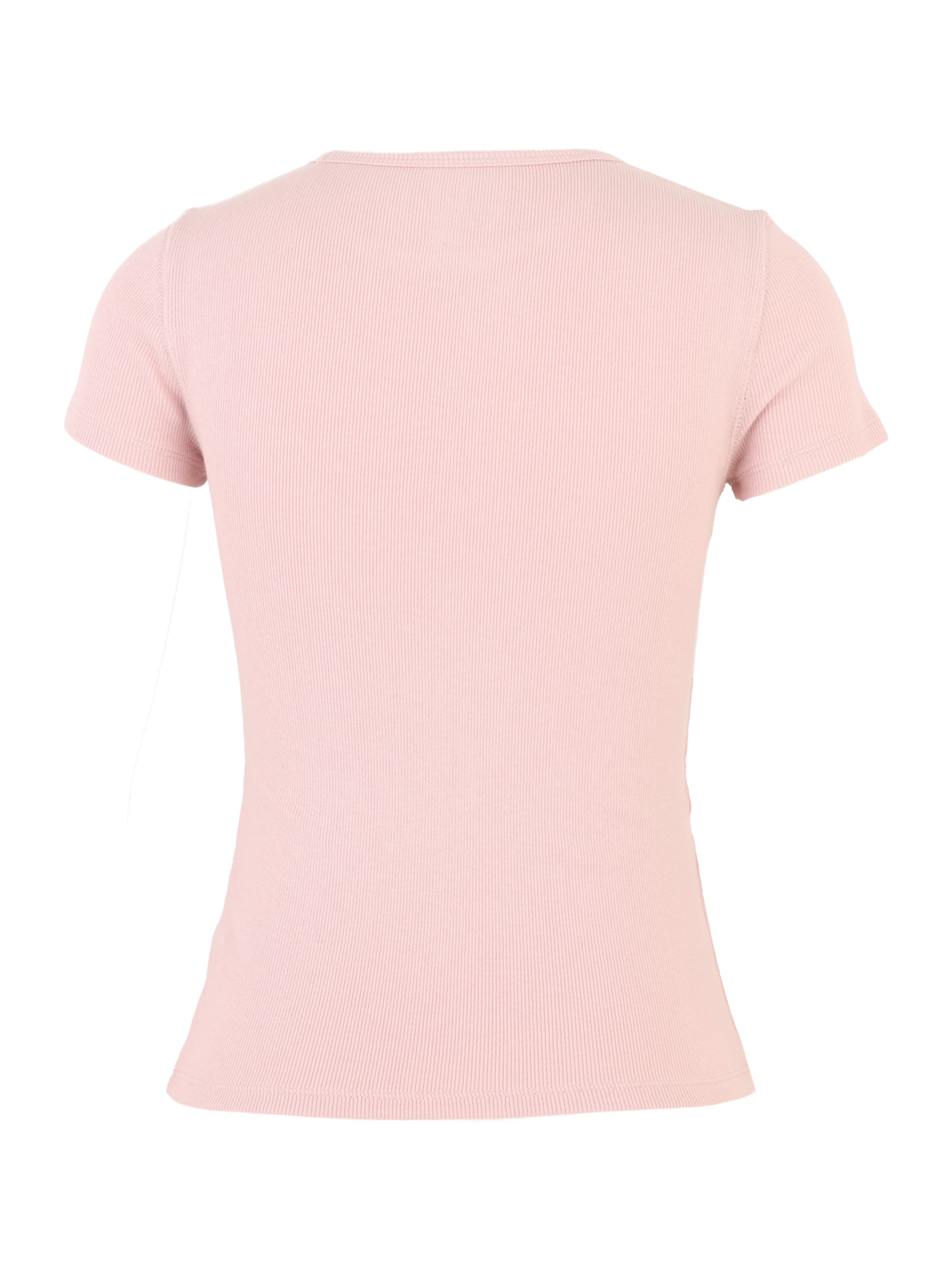 Gap Petite Shirt in Pink