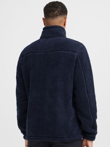 BLEND - Chaqueta polar 'Totto' en azul