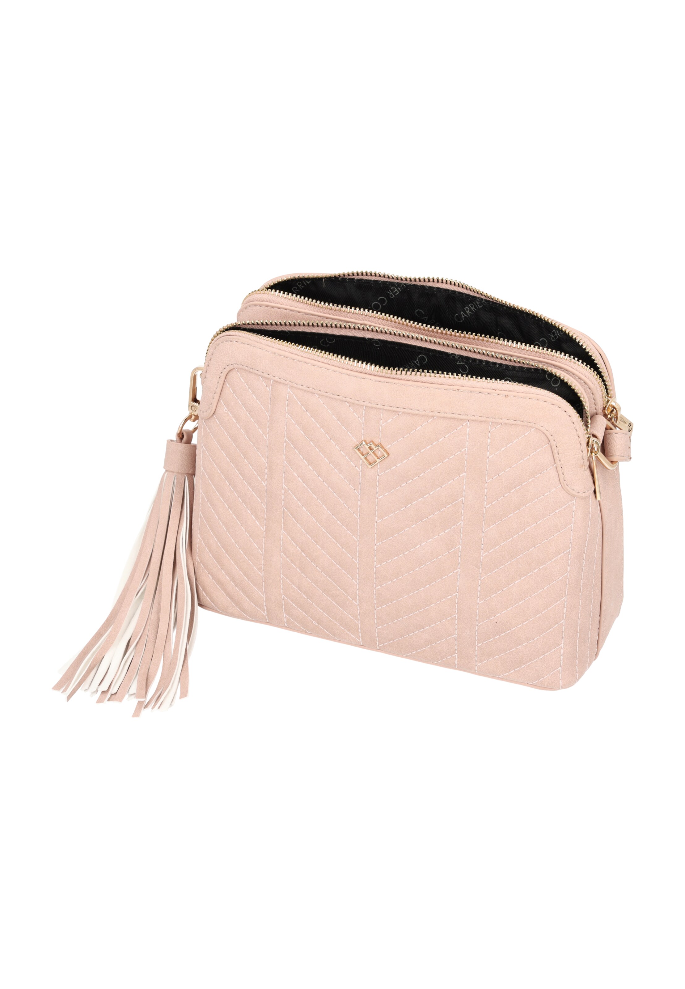 usha FESTIVAL Crossbody bag in Pink