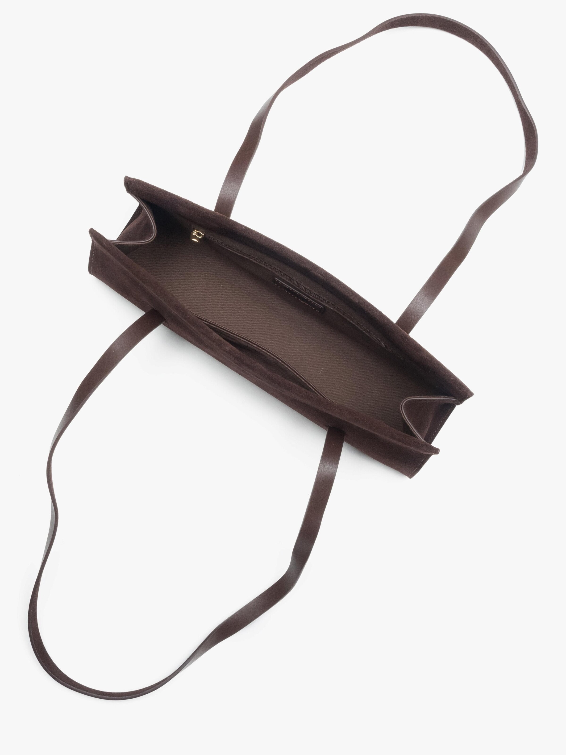 Estro Shoulder Bag '3393' in Brown